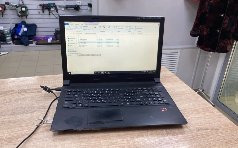 Ноутбук Lenovo B50-45