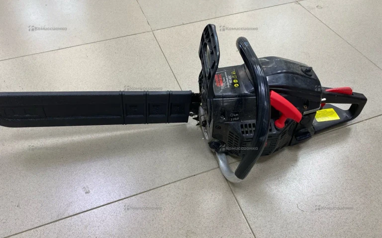 Бензопила REDVERG Basic GC-45C