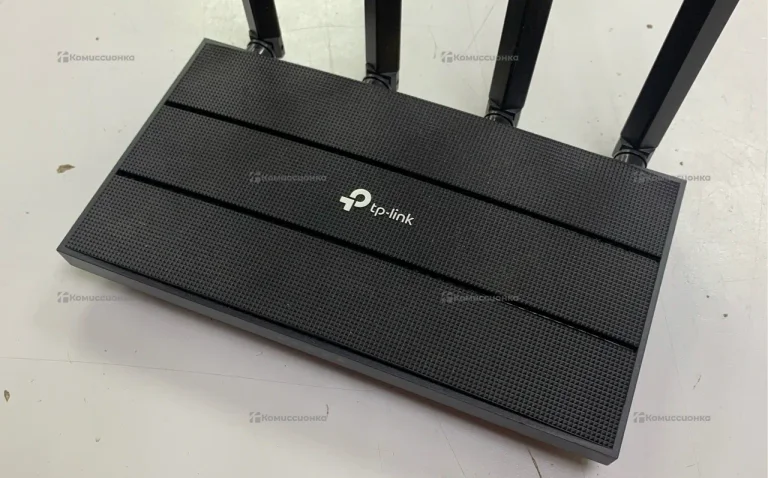 TP-Link Archer C6