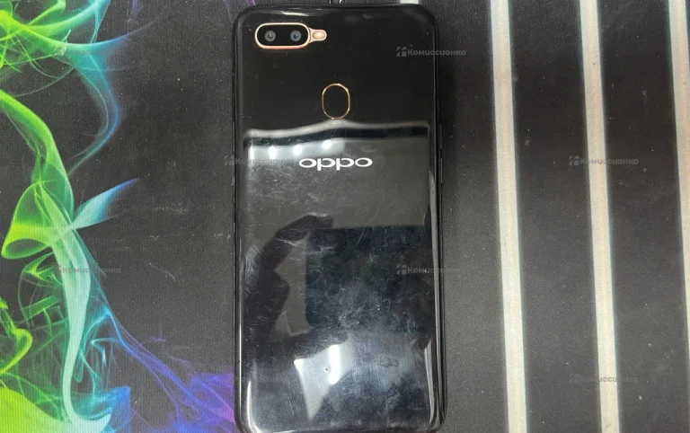 Oppo a5s 3/32gb