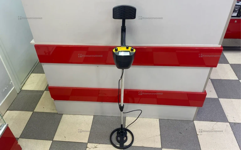 Металлоискатель Metalscan MD 4030 P