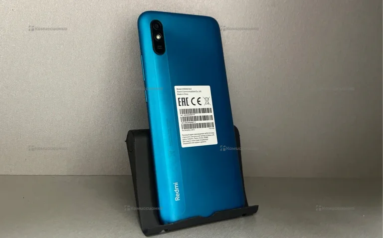 Xiaomi resmi 9a 2/32