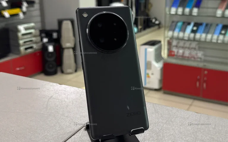 Infinix Zero 40 8/256Gb