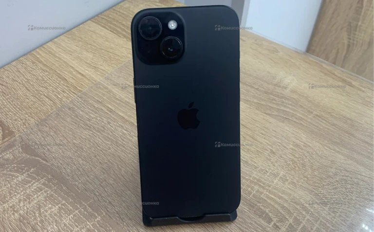 Apple iPhone 15 256Gb
