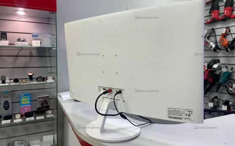 Монитор Samsung Монитор samsung C32F391FWI