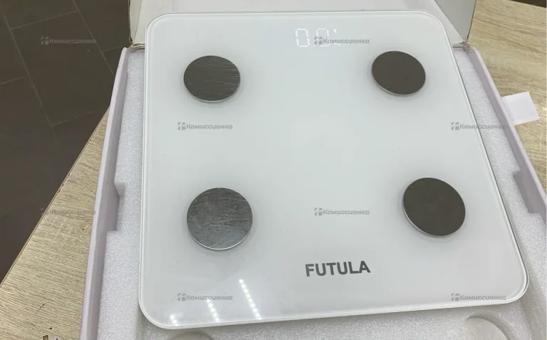 Весы Futula