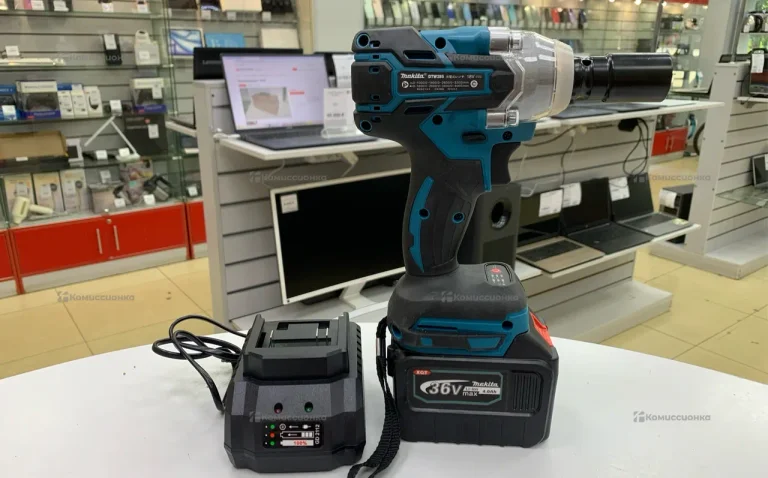 Гайковерт Makita DTW285Z реплика