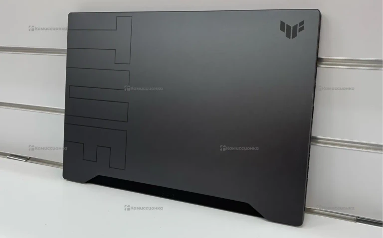 Ноутбук  ASUS TUF DASH F15