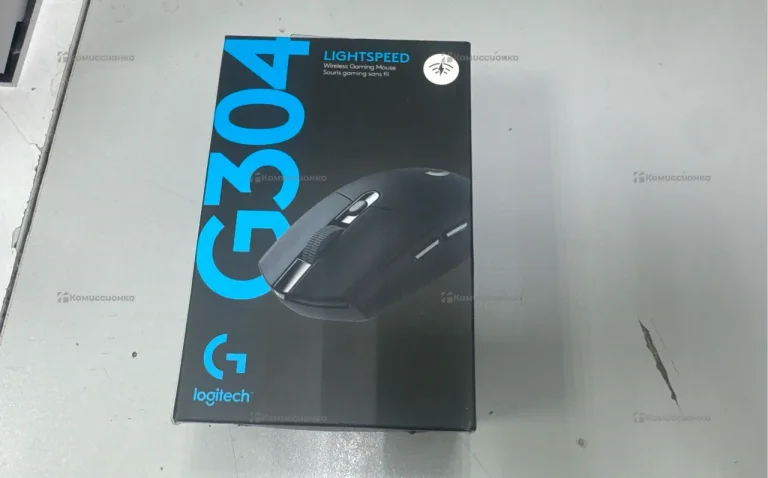 Игровая мышь Logitech G304