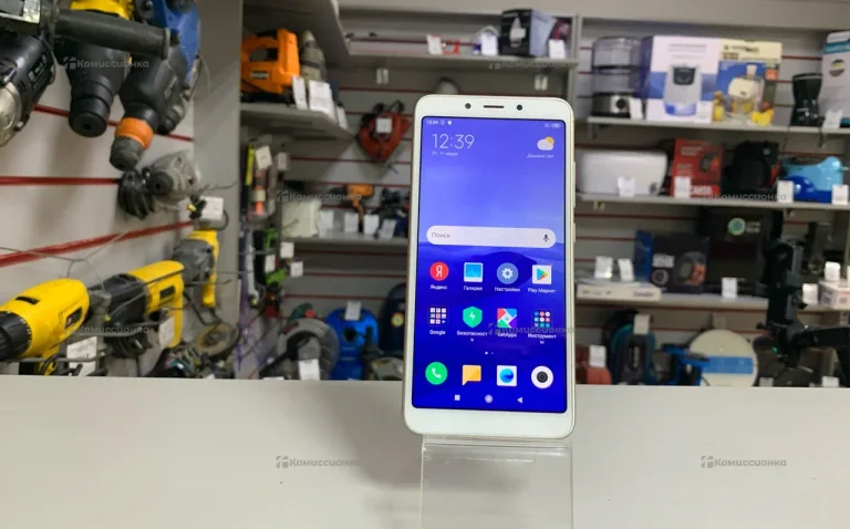 Xiaomi Redmi 6A, 32Gb