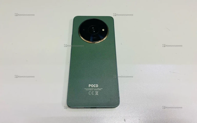 Xiaomi Poco C61 4/128Gb