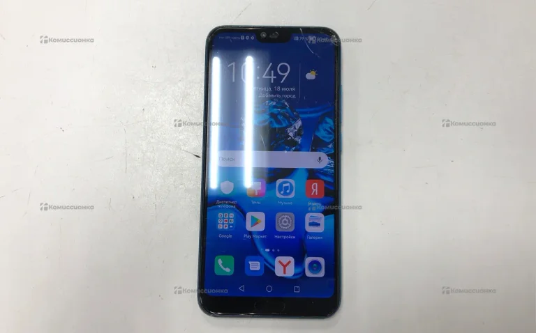Honor 10 4/64 ГБ