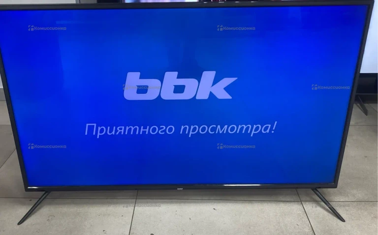 Телевизор Bbk 49LEX-5027/FT2C