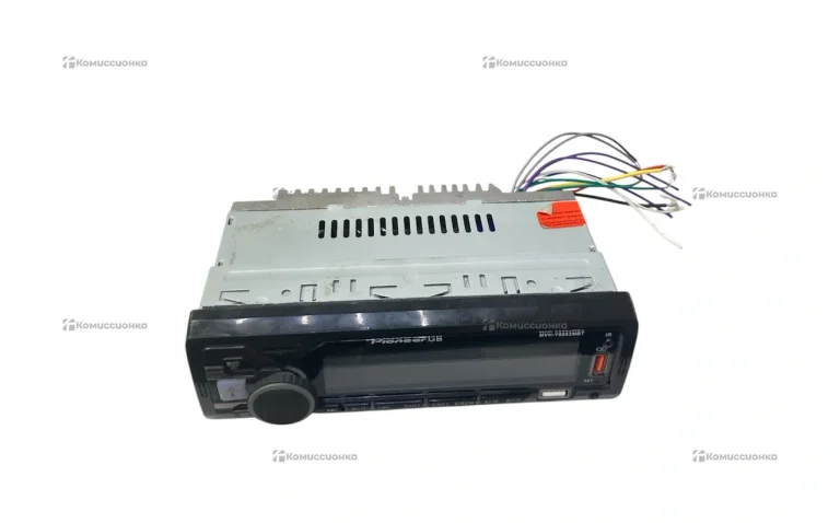 Автомагнитола Pioneer MVH-Y8053MBT