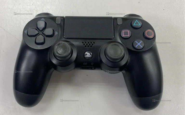 PS4. джойстик