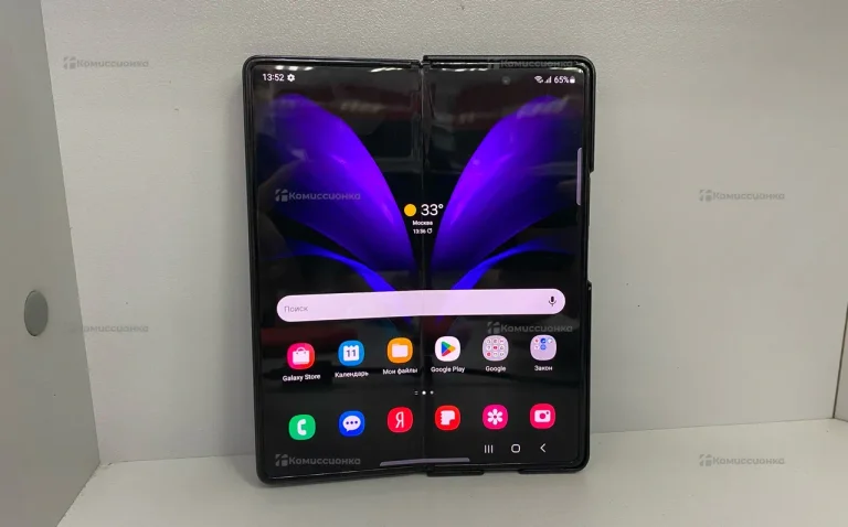 Samsung Z Fold 2 12/256