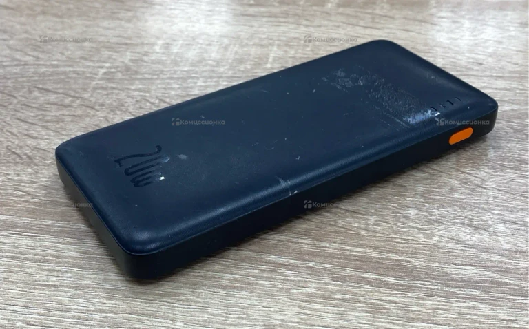 Powerbank 10k 20w