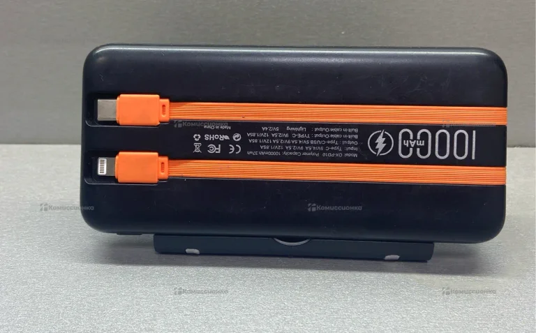 Power Bank Omxmo 10000mAh