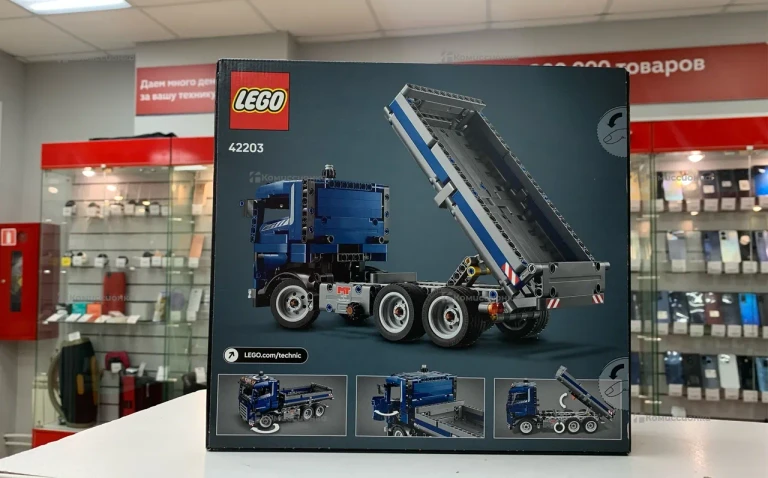 Лего Technic 42203