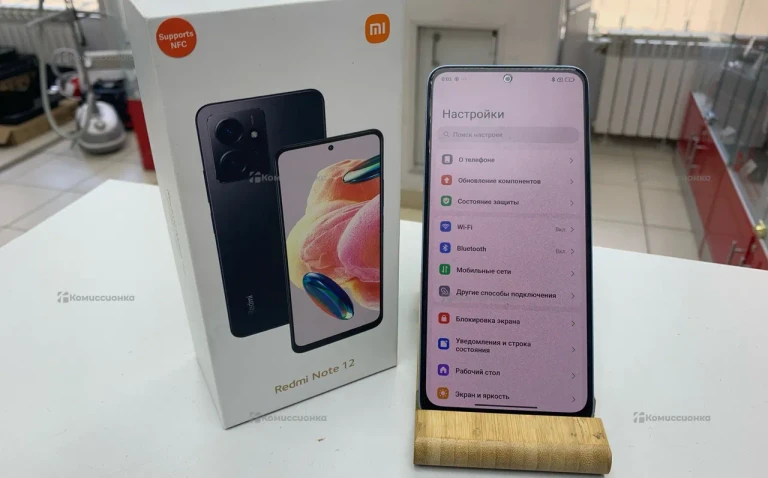 Xiaomi Redmi  Note 12