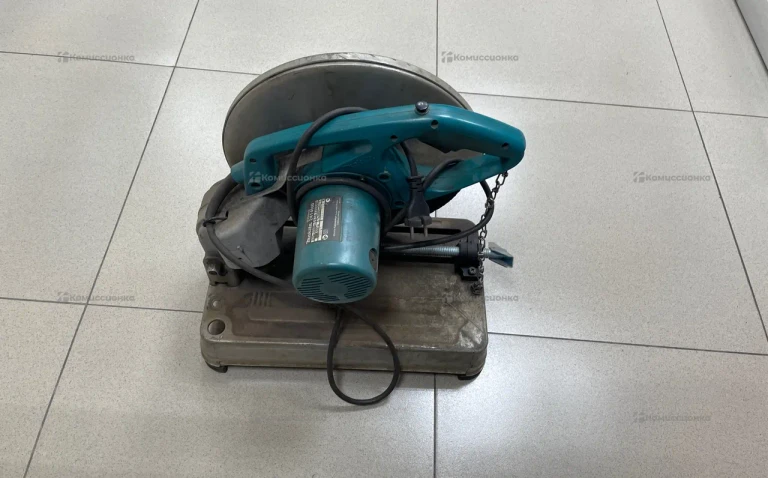 Монтажная пила makita 2414NB