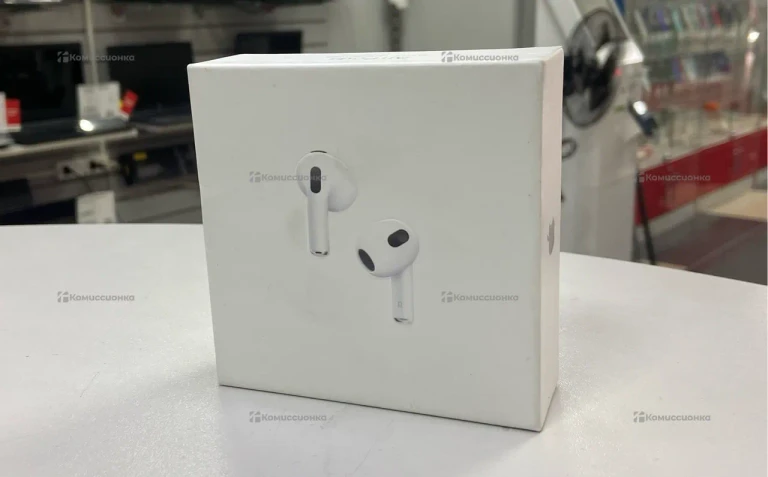 AirPods 3 реплика