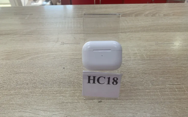 Наушники  AirPods Pro