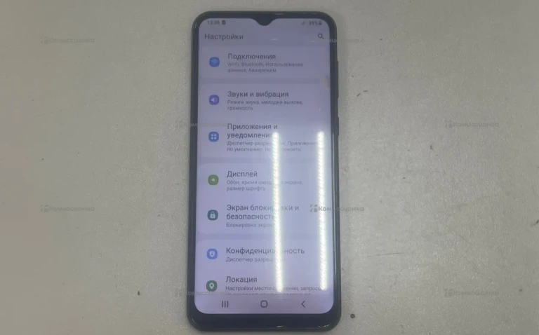 Samsung Galaxy A03 Core 2/32 ГБ