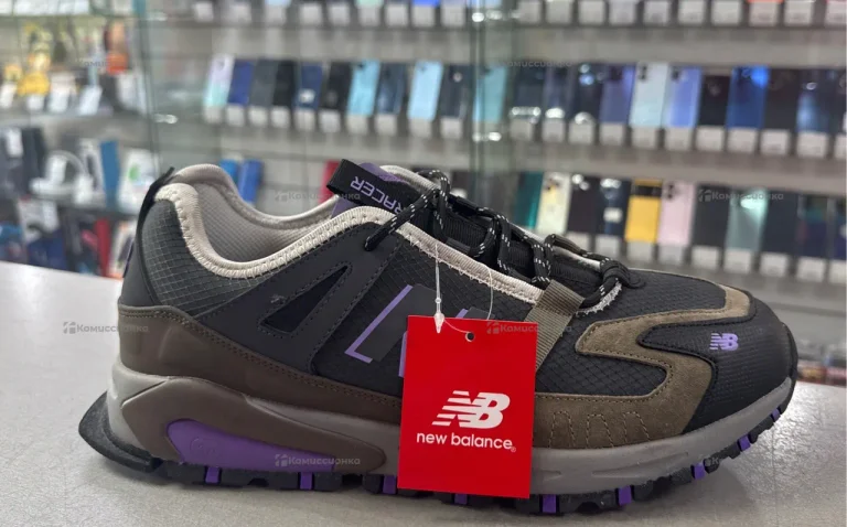 Кроссовки New Balance 44