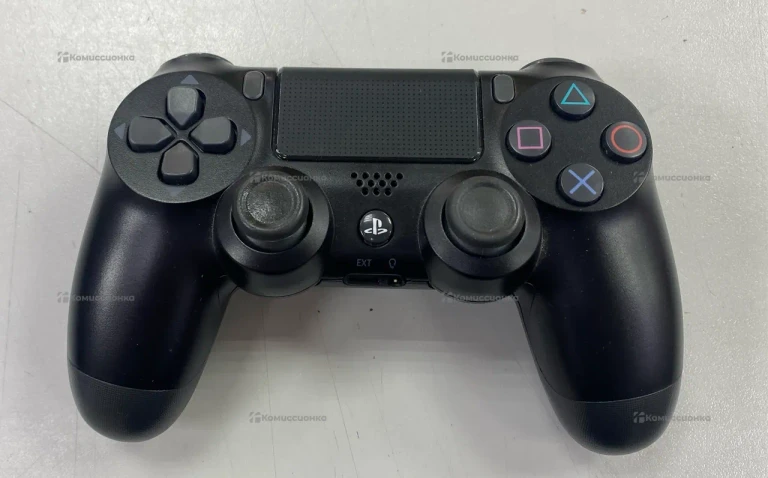 PS4. джойстик