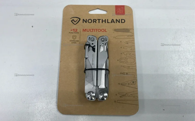 Мультитул Multitool L Northland