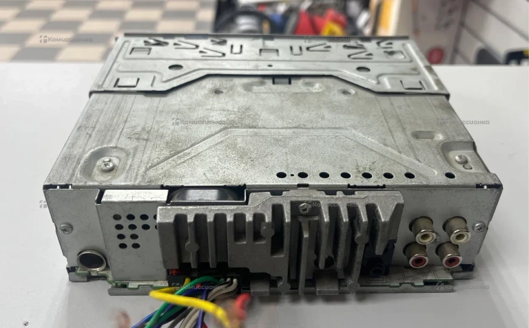 Автомагнитола Pioneer x3600ui