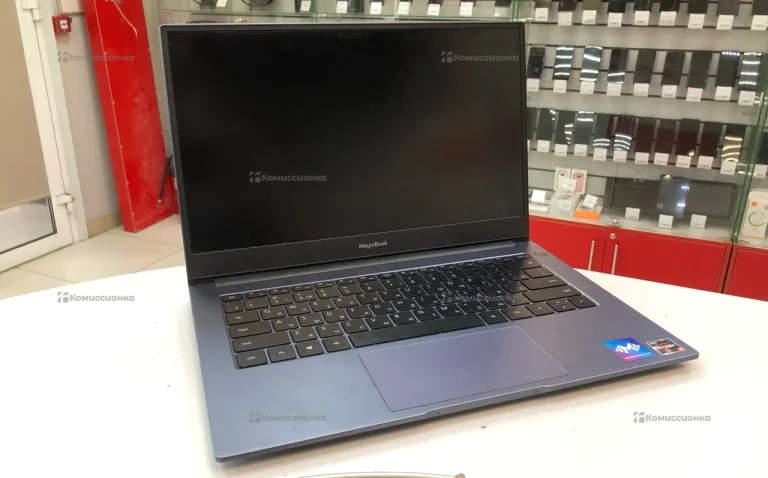 Ноутбук Honor MagicBook 14 (NBl-WAQ9HNR)