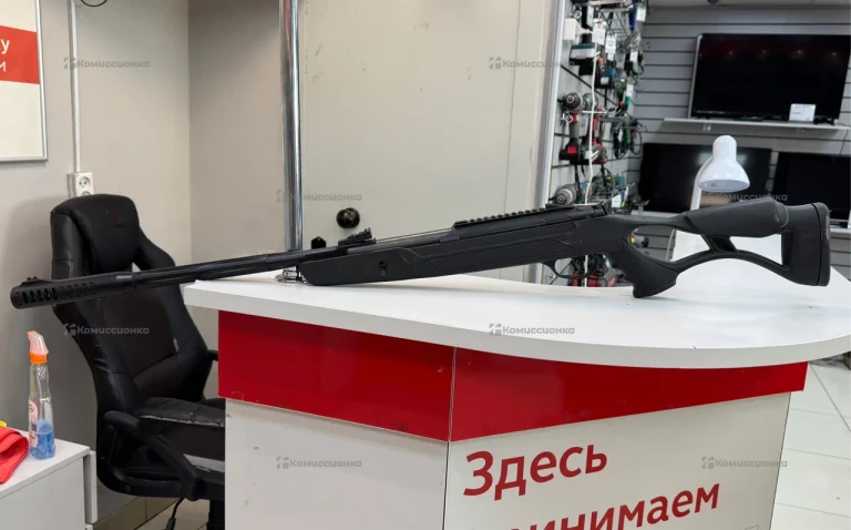 Пневматическая винтовка Hatsan AirTact