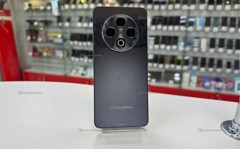 Tecno Spark 30 8/256Gb