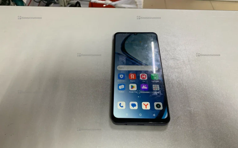 Realme Note 60 4/128Gb