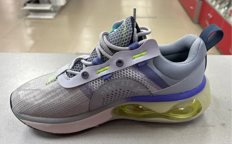 Nike campus 44 размер