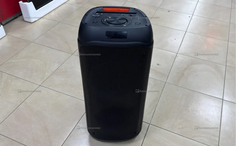 Колонка Aiwa CAS-400