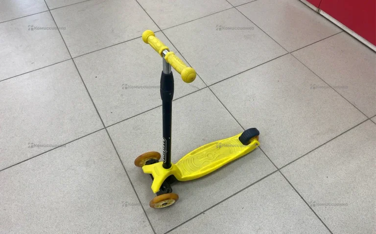 Самокат детский Scooter