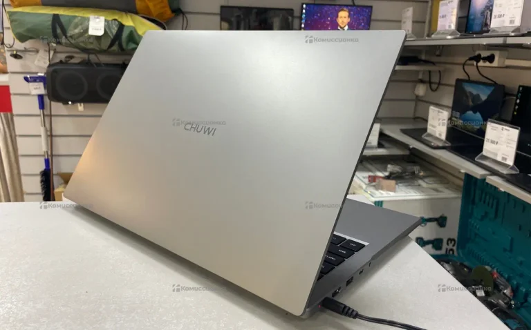 Ноутбук Chuwi Gemibook Plus