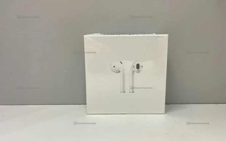 Наушники  AirPods (rep)
