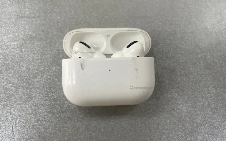 Наушники  Apple airpods pro