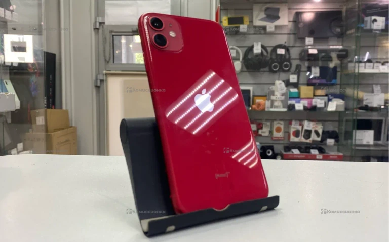 Apple iphone  11 64