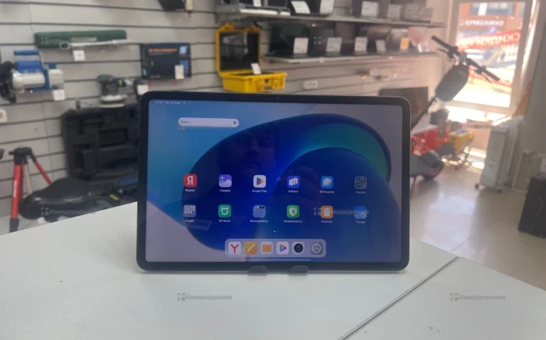 Планшет Xiaomi Redmi Pad 6 8/256