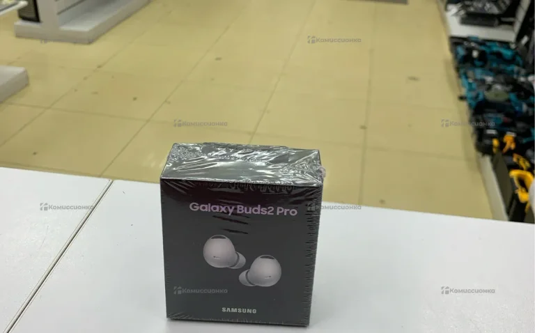 Наушники   Galaxy buds3 pro