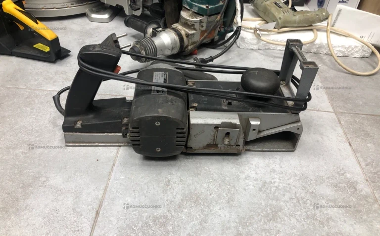 Электрорубанок Rebir IE-5708C