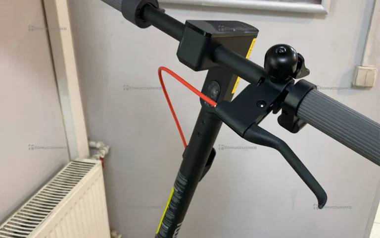 Самокат Xiaomi mi Scooter 5