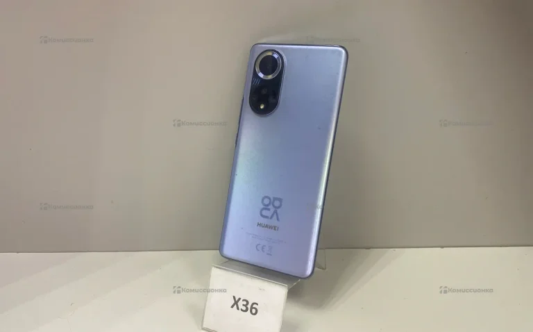 Huawei Nova 9 8/128 ГБ