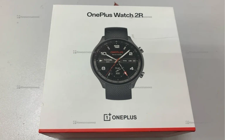 Часы  OnePlus  Watch 2R