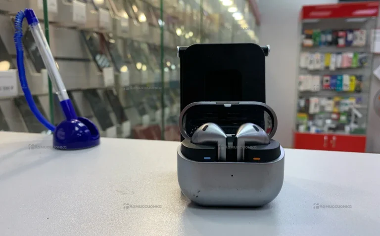Наушники Samsung Galaxy Buds 3